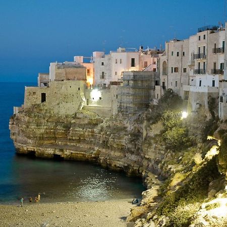 Casa Made' Luxury And Exclusive Home In Polignano A Mare Zewnętrze zdjęcie