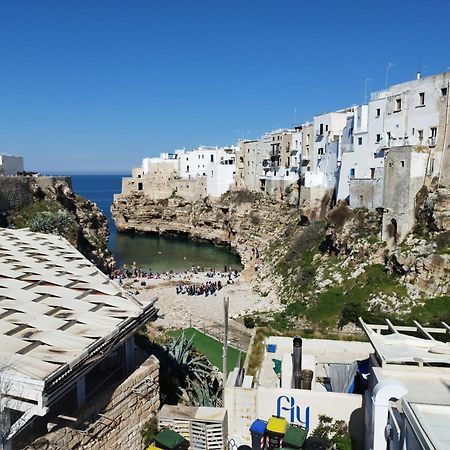 Casa Made' Luxury And Exclusive Home In Polignano A Mare Pokój zdjęcie