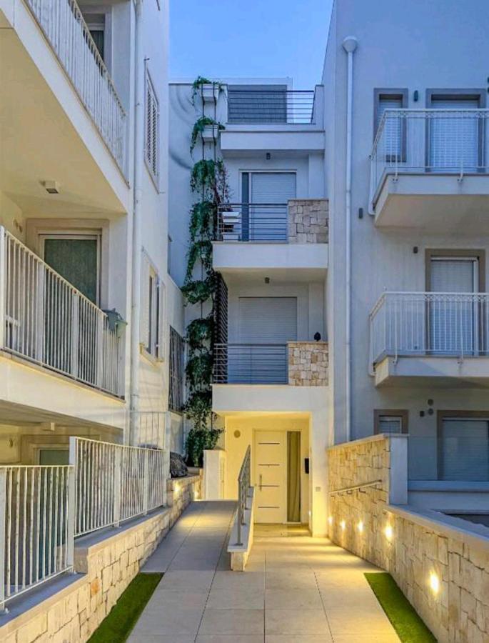 Casa Made' Luxury And Exclusive Home In Polignano A Mare Zewnętrze zdjęcie