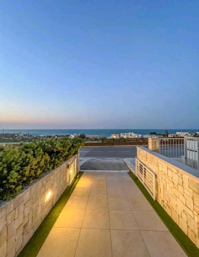 Casa Made' Luxury And Exclusive Home In Polignano A Mare Zewnętrze zdjęcie