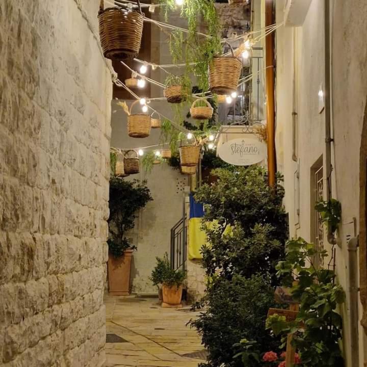 Casa Made' Luxury And Exclusive Home In Polignano A Mare Zewnętrze zdjęcie