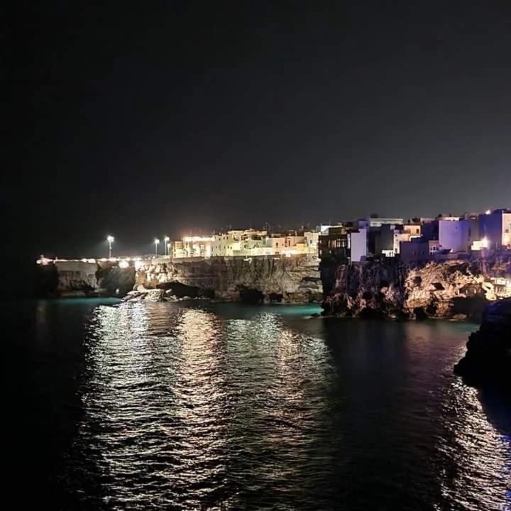 Casa Made' Luxury And Exclusive Home In Polignano A Mare Zewnętrze zdjęcie