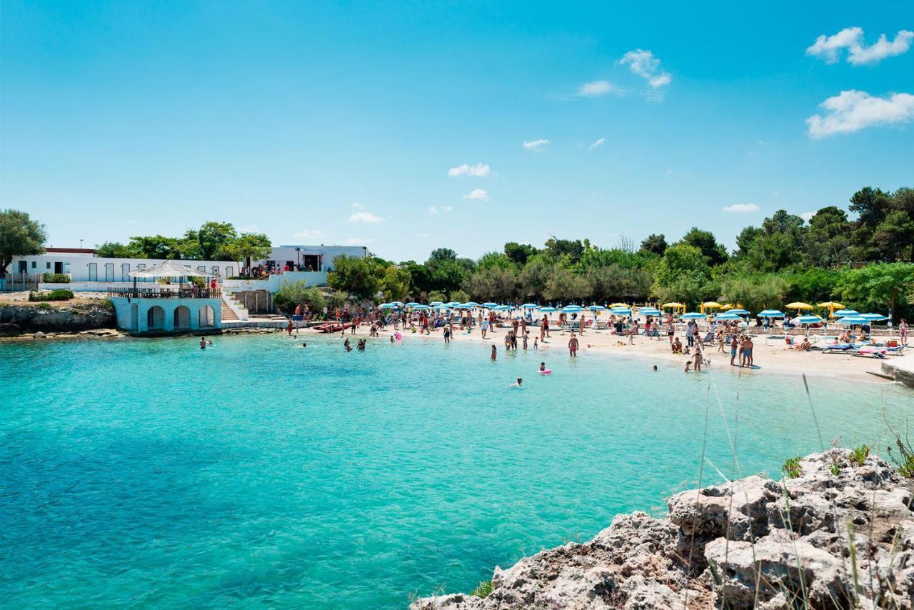 Casa Made' Luxury And Exclusive Home In Polignano A Mare Zewnętrze zdjęcie