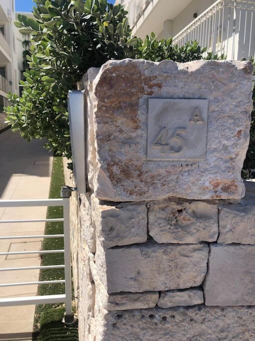Casa Made' Luxury And Exclusive Home In Polignano A Mare Zewnętrze zdjęcie