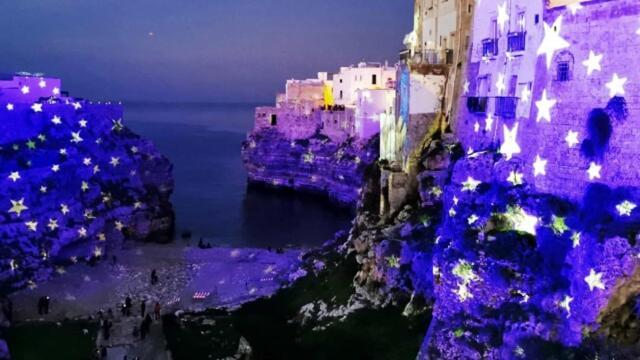 Casa Made' Luxury And Exclusive Home In Polignano A Mare Zewnętrze zdjęcie