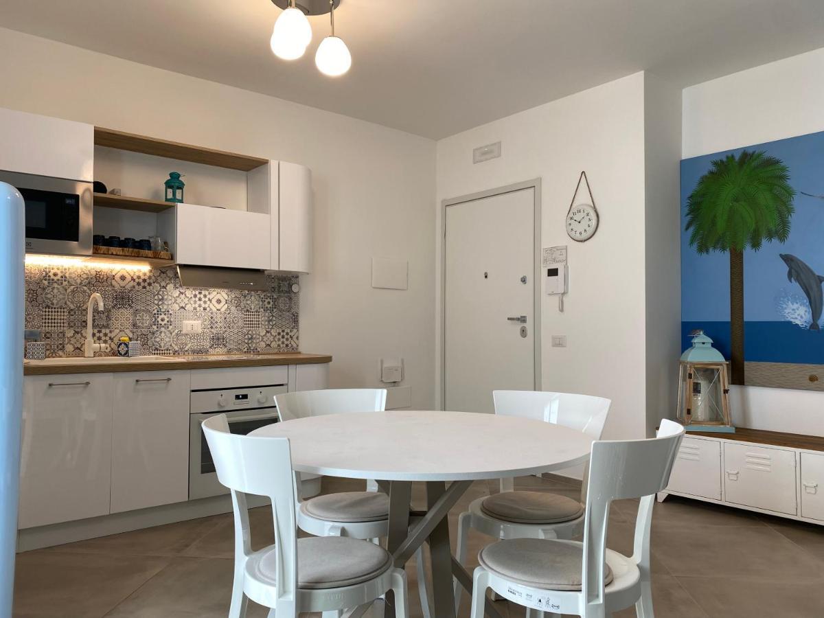 Casa Made' Luxury And Exclusive Home In Polignano A Mare Zewnętrze zdjęcie