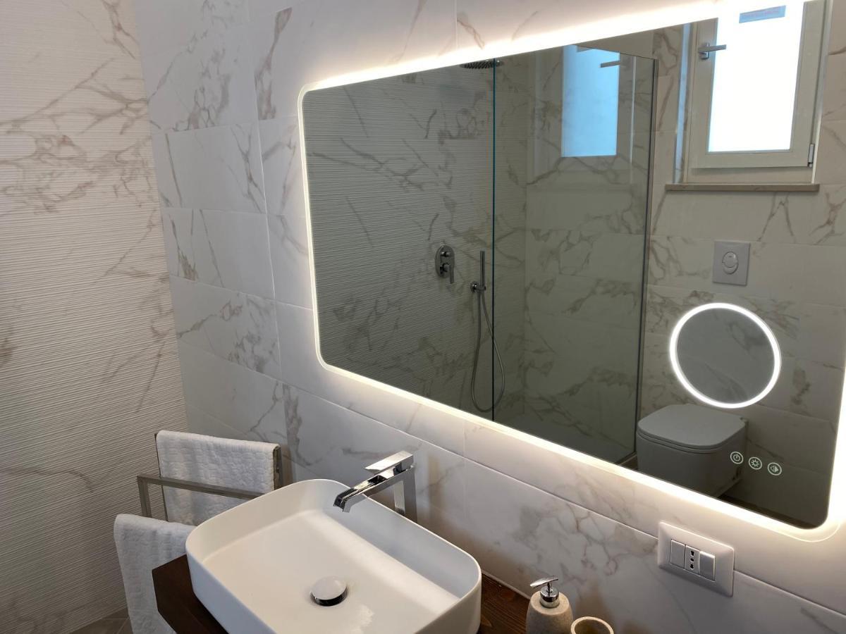Casa Made' Luxury And Exclusive Home In Polignano A Mare Zewnętrze zdjęcie