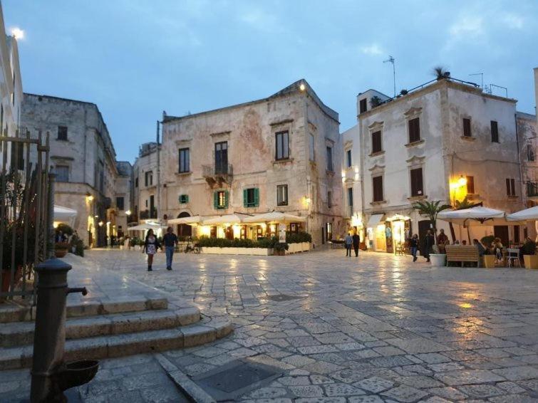 Casa Made' Luxury And Exclusive Home In Polignano A Mare Zewnętrze zdjęcie