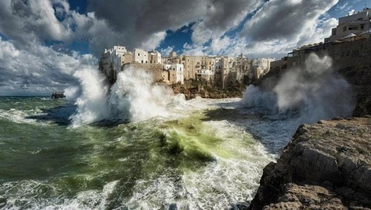 Casa Made' Luxury And Exclusive Home In Polignano A Mare Zewnętrze zdjęcie