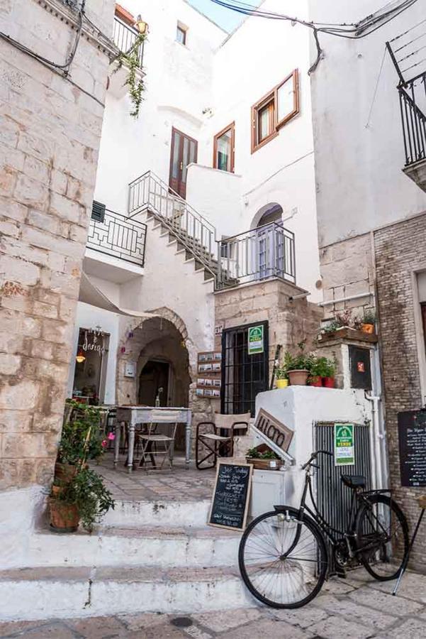 Casa Made' Luxury And Exclusive Home In Polignano A Mare Zewnętrze zdjęcie