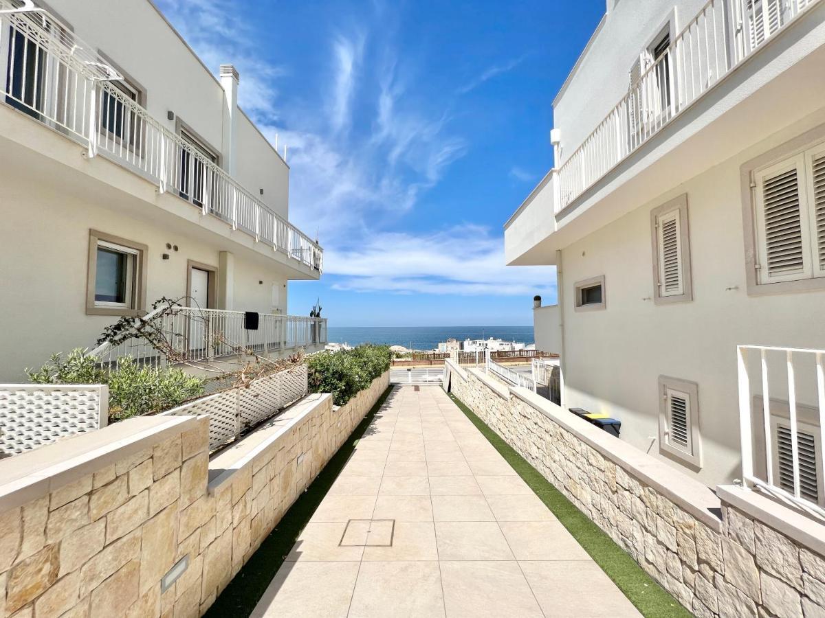 Casa Made' Luxury And Exclusive Home In Polignano A Mare Zewnętrze zdjęcie
