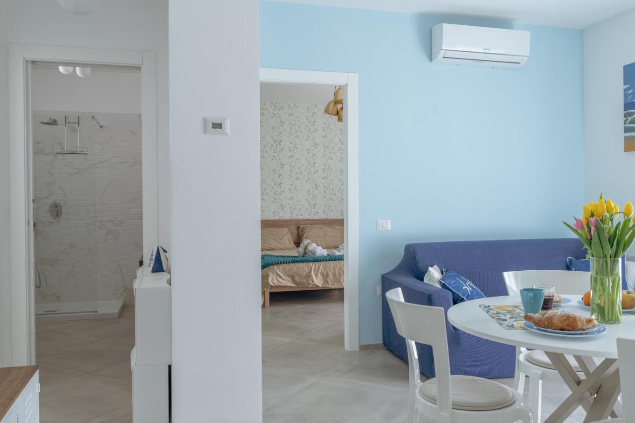 Casa Made' Luxury And Exclusive Home In Polignano A Mare Zewnętrze zdjęcie