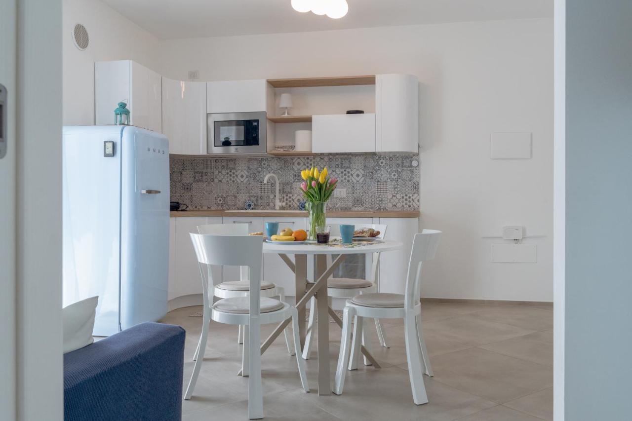 Casa Made' Luxury And Exclusive Home In Polignano A Mare Zewnętrze zdjęcie