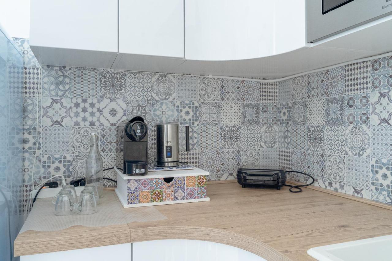 Casa Made' Luxury And Exclusive Home In Polignano A Mare Zewnętrze zdjęcie