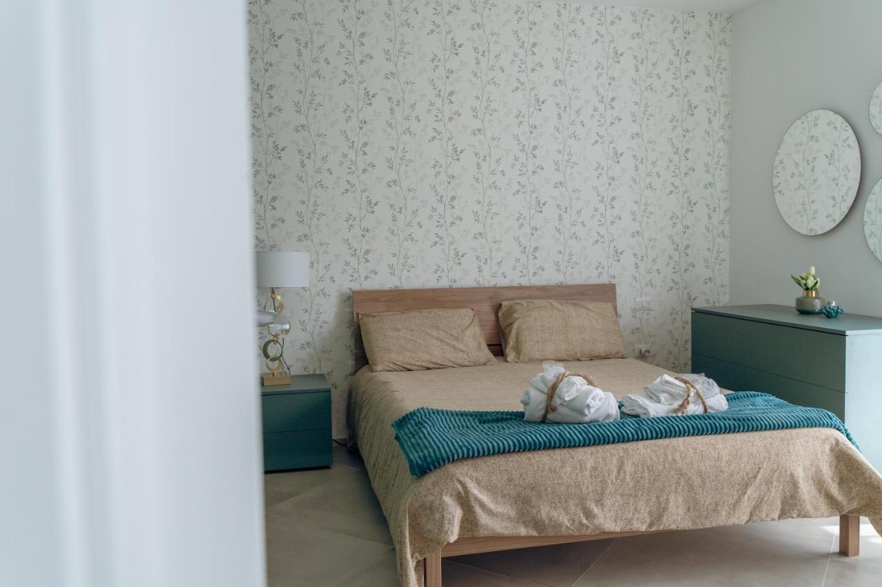 Casa Made' Luxury And Exclusive Home In Polignano A Mare Zewnętrze zdjęcie