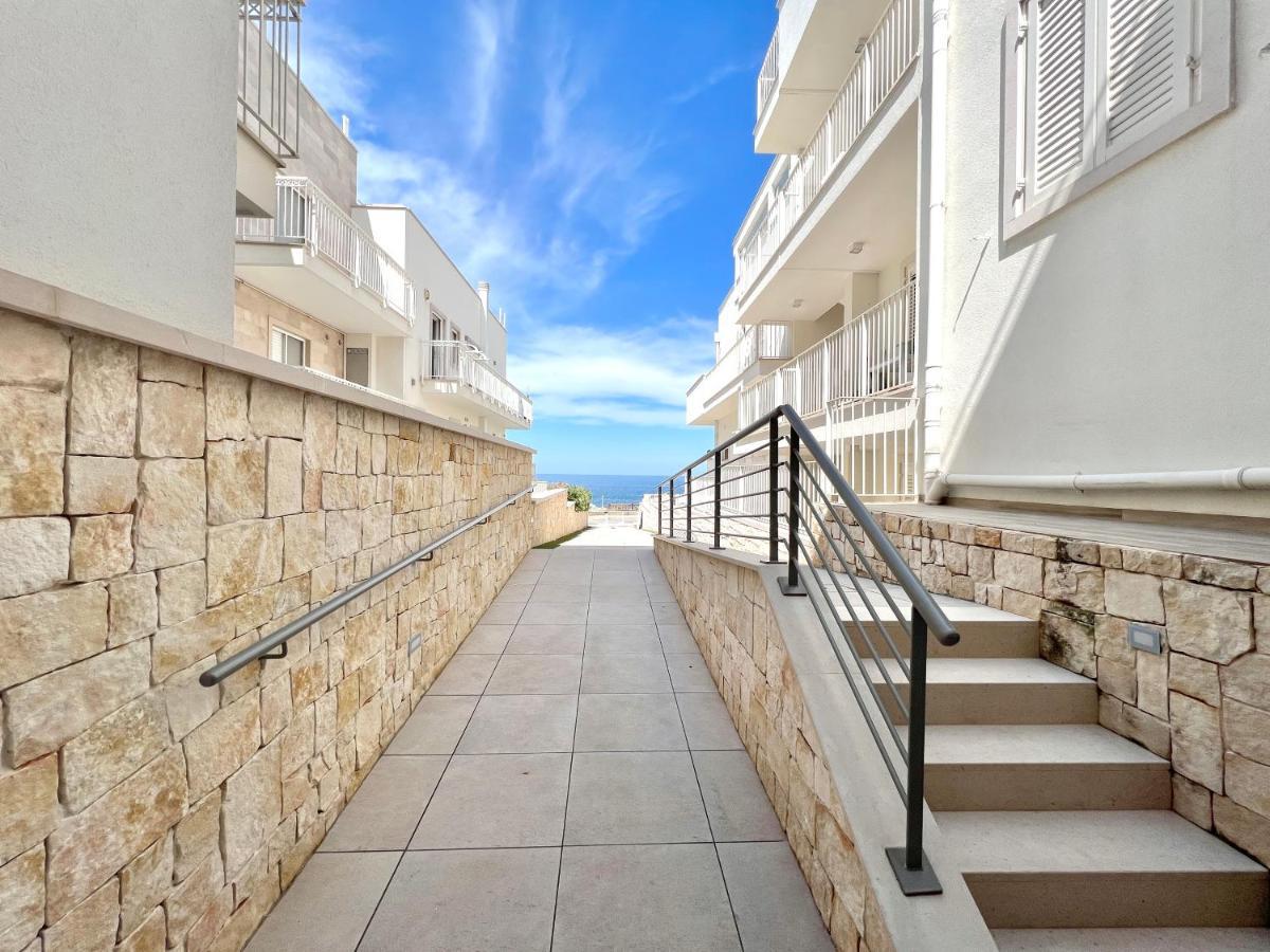 Casa Made' Luxury And Exclusive Home In Polignano A Mare Zewnętrze zdjęcie