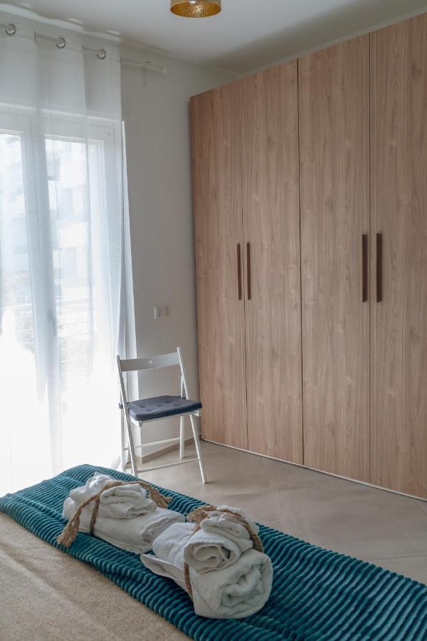 Casa Made' Luxury And Exclusive Home In Polignano A Mare Zewnętrze zdjęcie