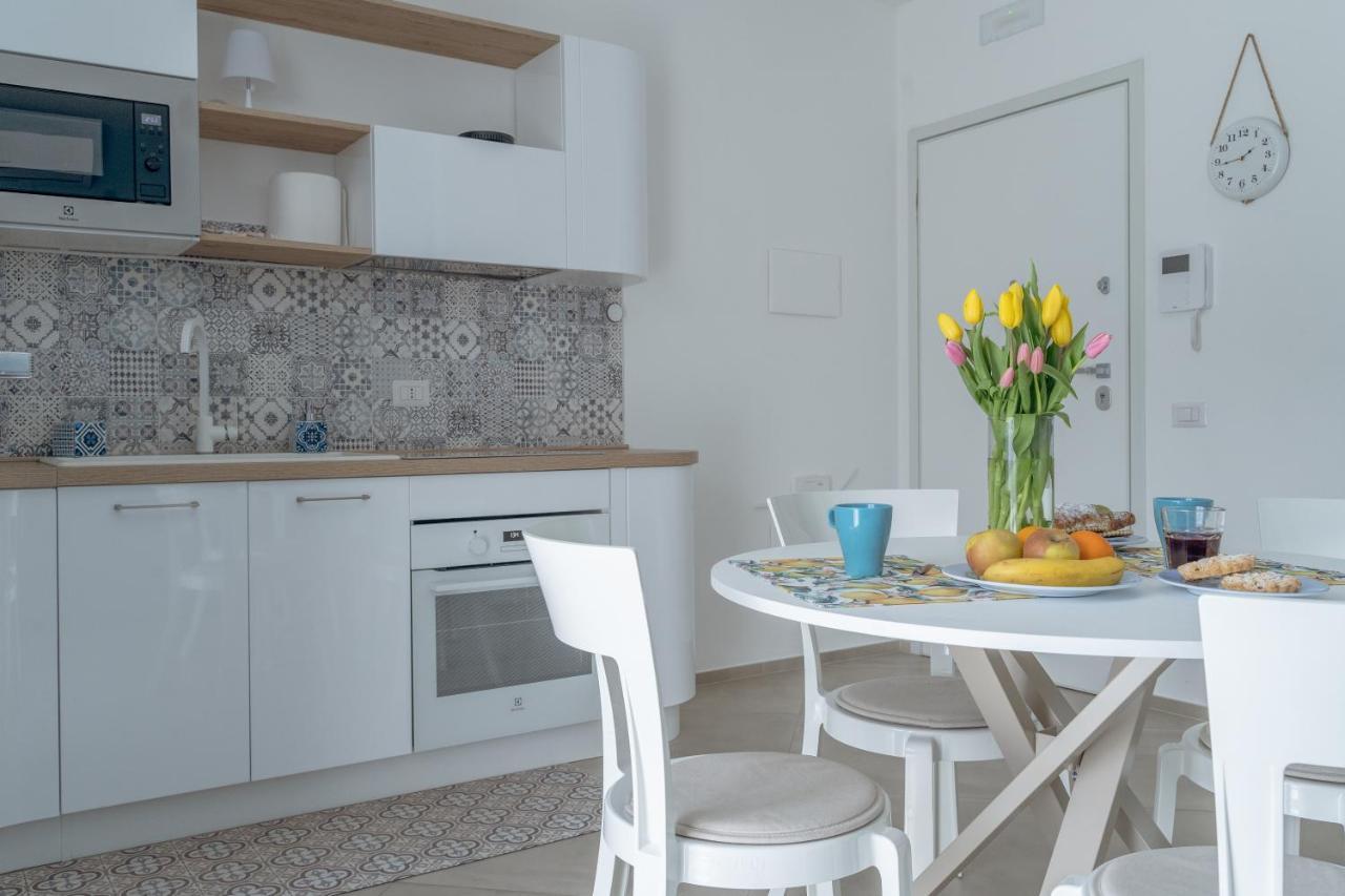 Casa Made' Luxury And Exclusive Home In Polignano A Mare Zewnętrze zdjęcie