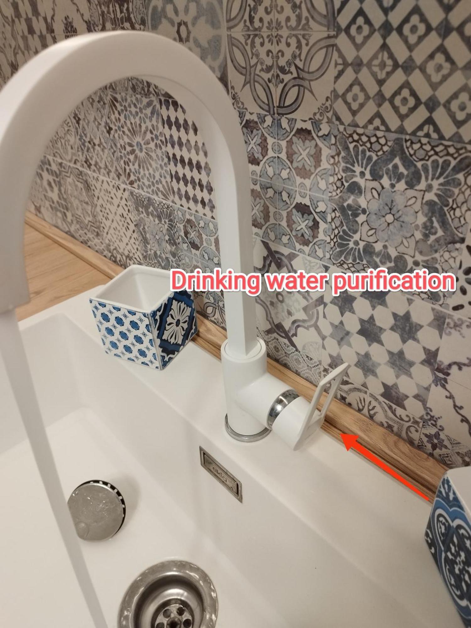 Casa Made' Luxury And Exclusive Home In Polignano A Mare Zewnętrze zdjęcie