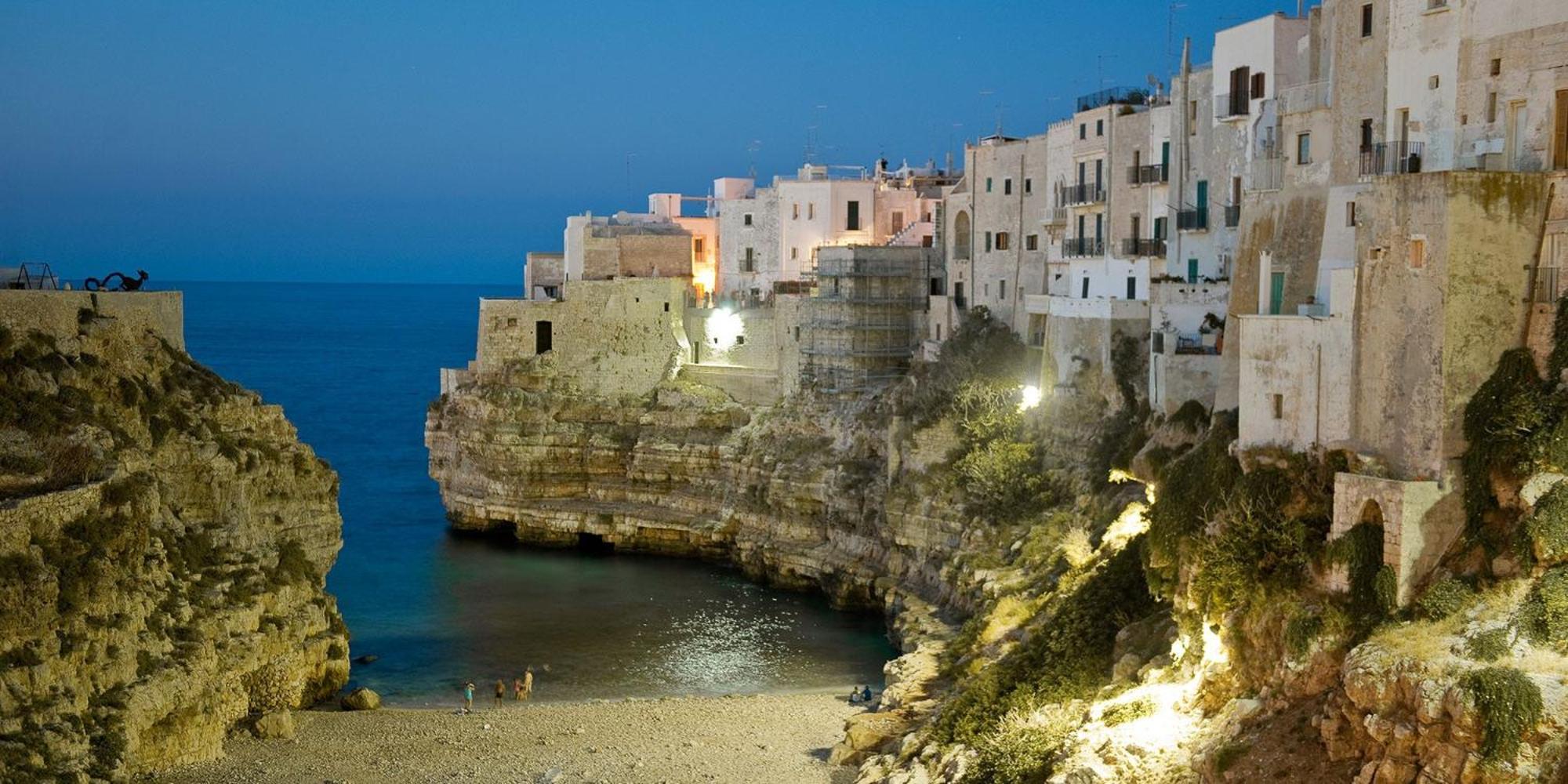 Casa Made' Luxury And Exclusive Home In Polignano A Mare Zewnętrze zdjęcie