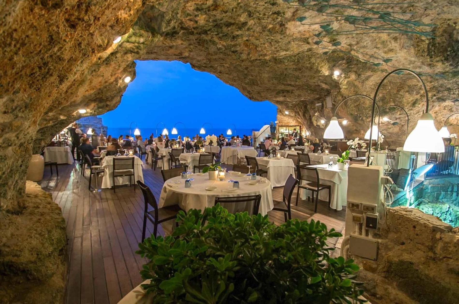 Casa Made' Luxury And Exclusive Home In Polignano A Mare Zewnętrze zdjęcie